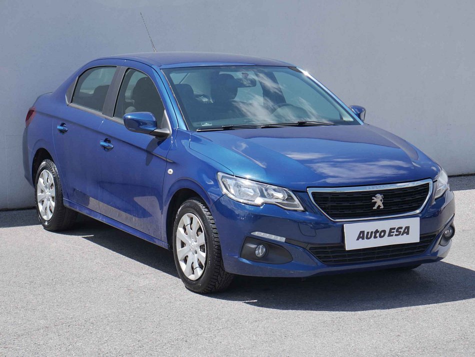 Peugeot 301 1.2PT Allure