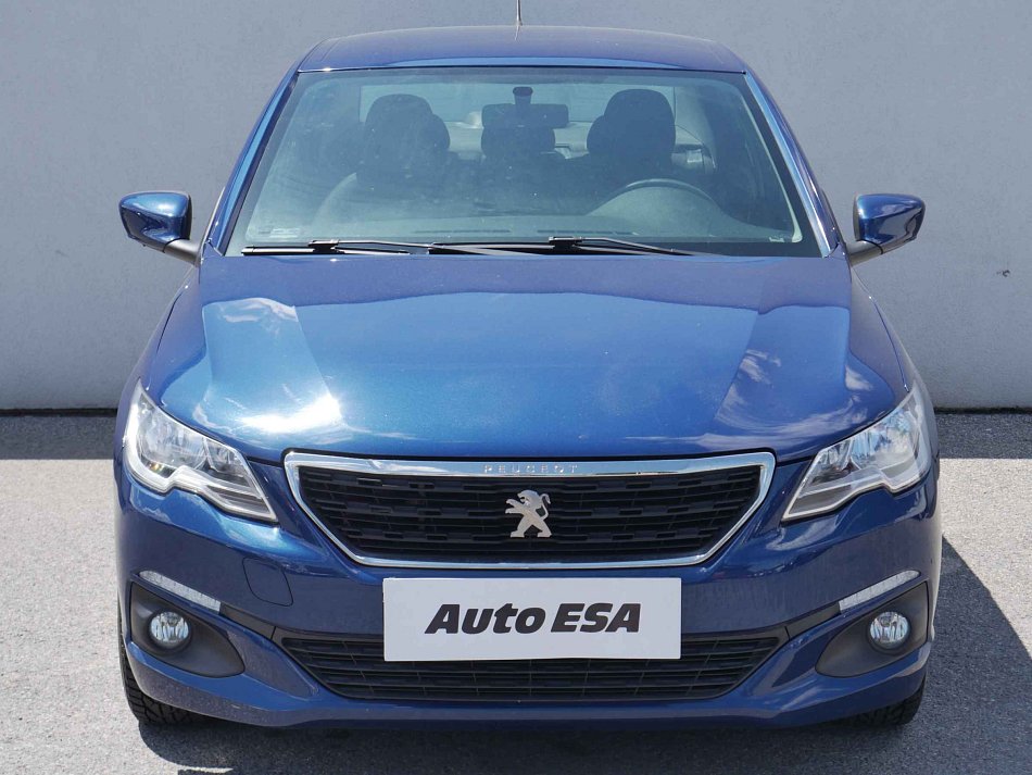 Peugeot 301 1.2PT Allure
