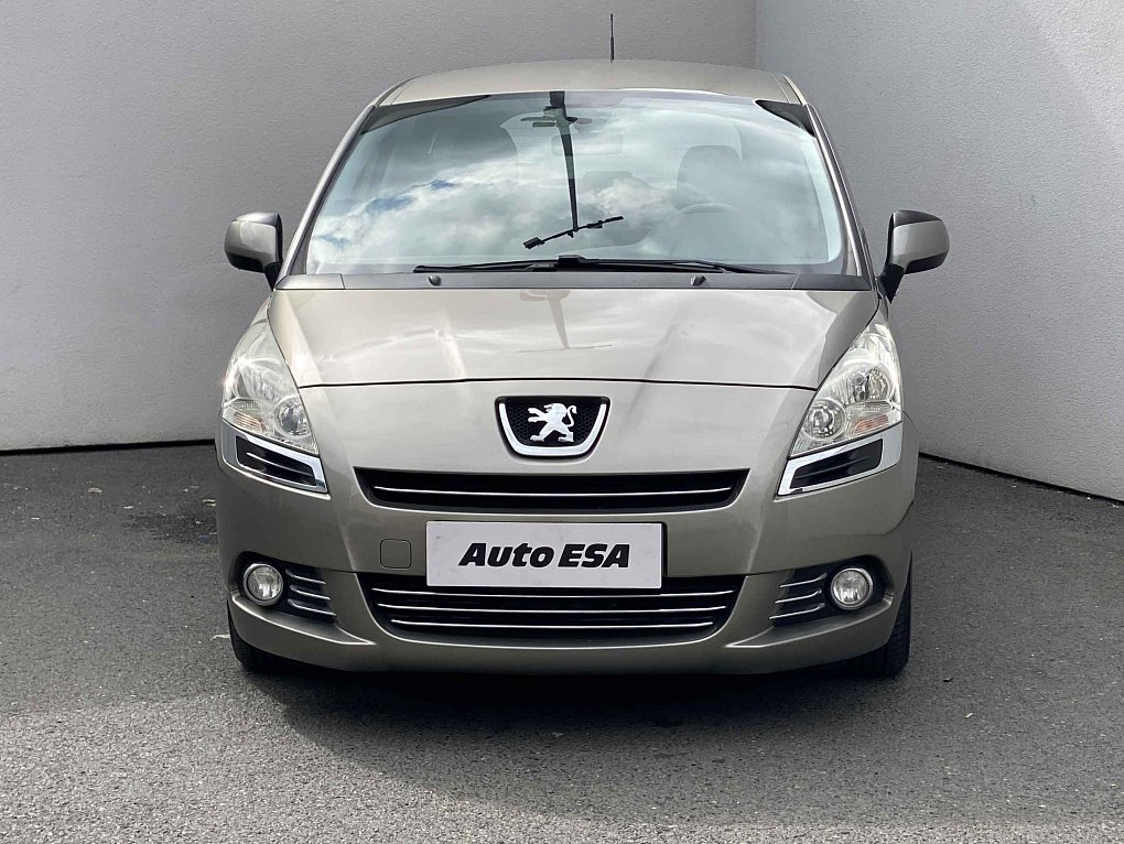 Peugeot 5008 1.6 HDi 