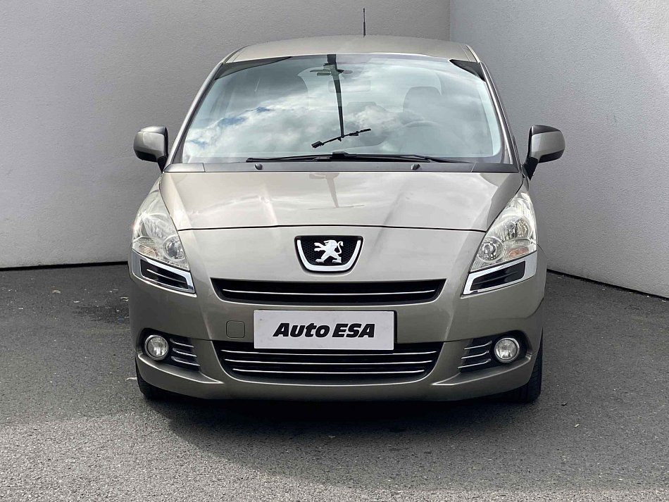 Peugeot 5008 1.6 HDi 