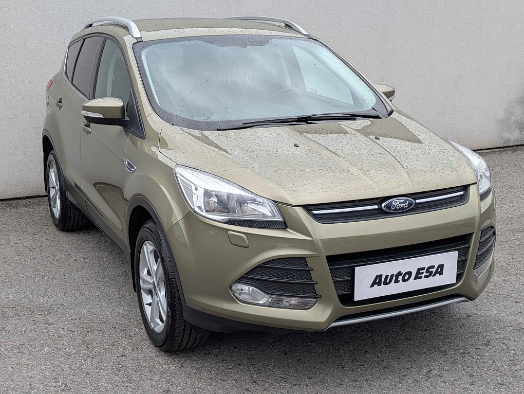 Ford Kuga 1.5 EB Trend