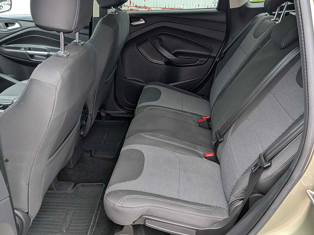 Ford Kuga 1.5 EB Trend