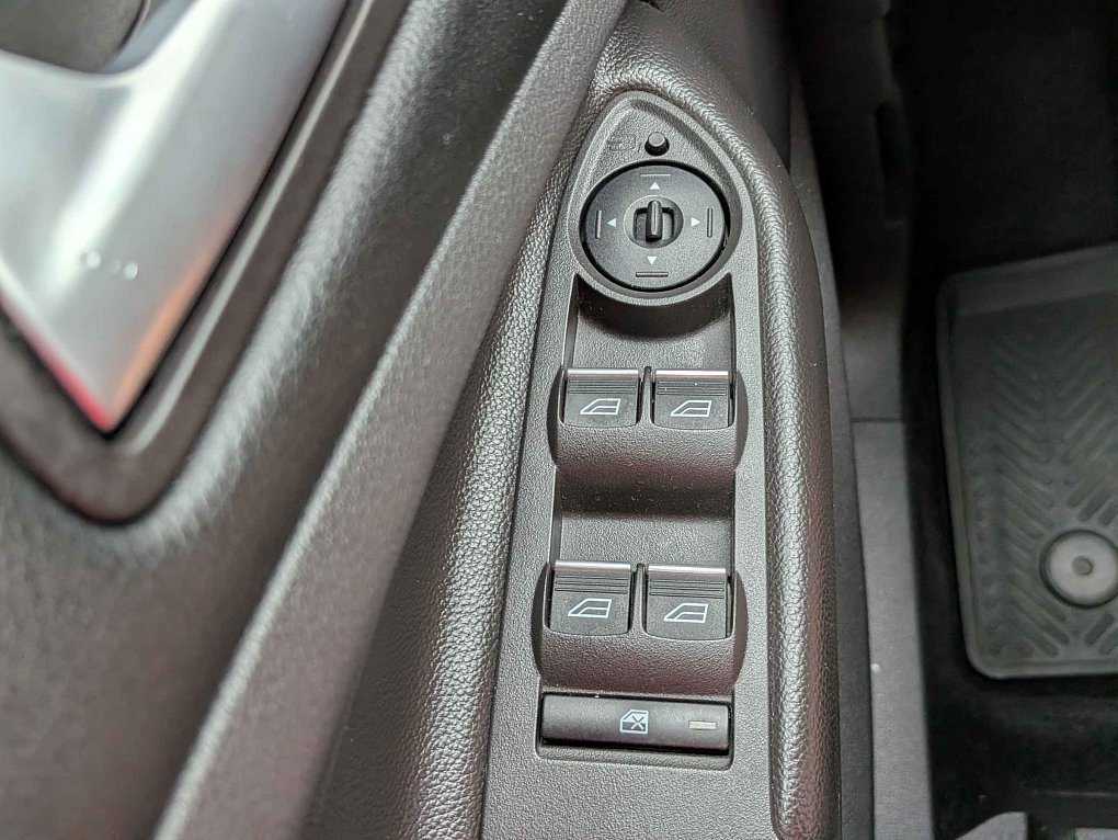 Ford Kuga 1.5 EB Trend