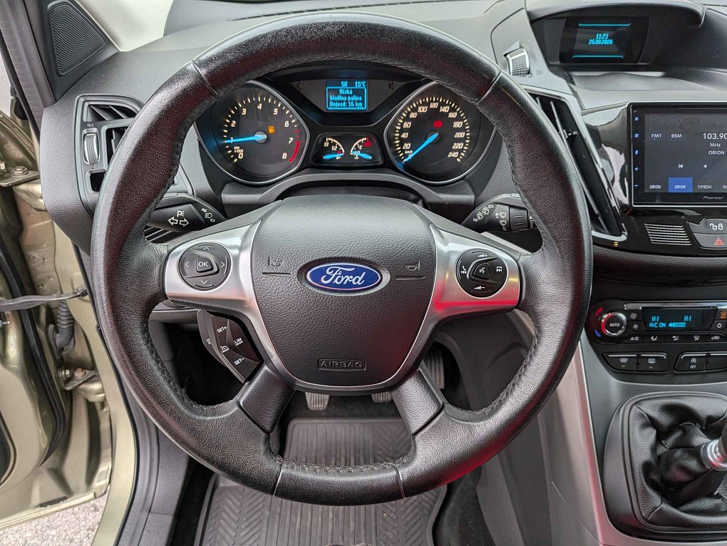 Ford Kuga 1.5 EB Trend