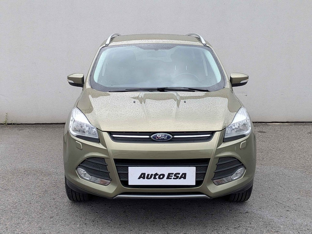Ford Kuga 1.5 EB Trend