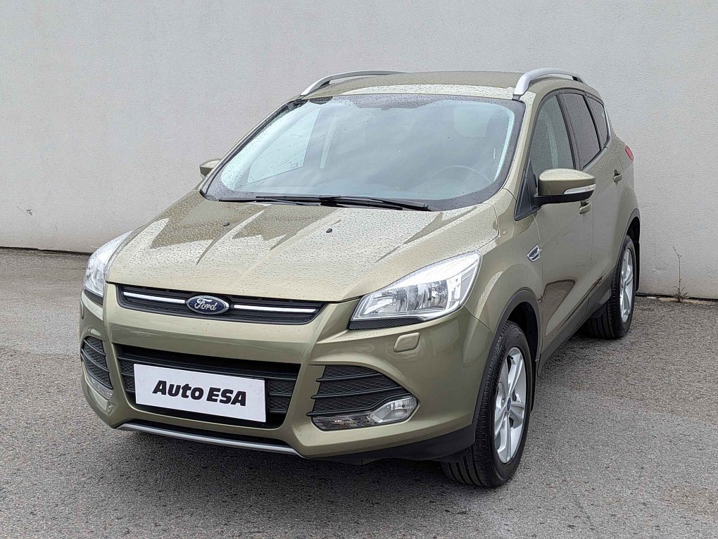 Ford Kuga 1.5 EB Trend