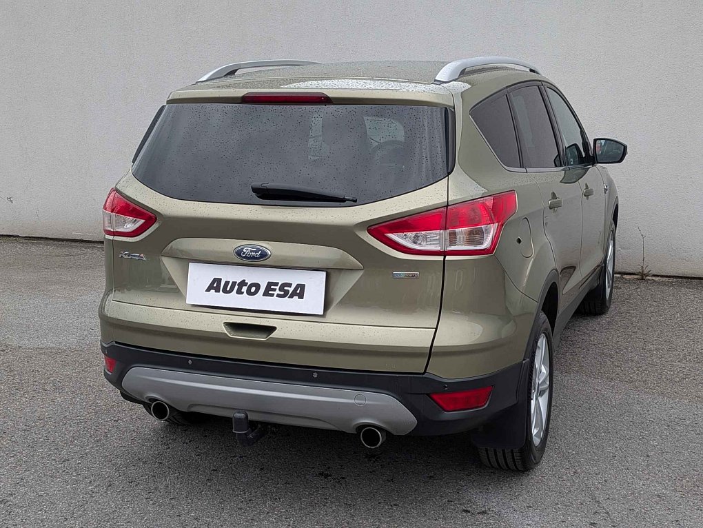 Ford Kuga 1.5 EB Trend