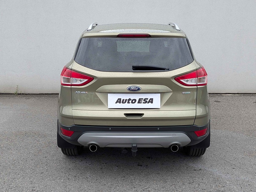 Ford Kuga 1.5 EB Trend