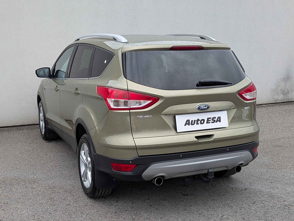 Ford Kuga 1.5 EB Trend