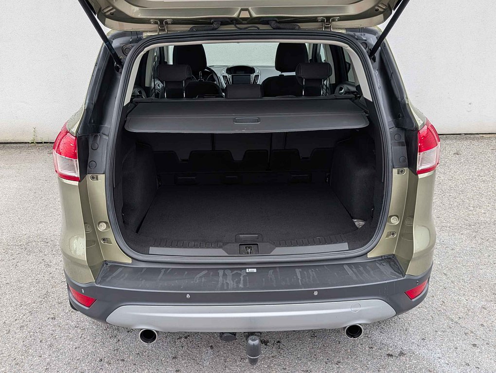 Ford Kuga 1.5 EB Trend