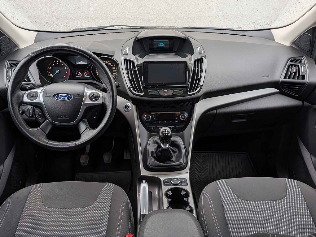 Ford Kuga 1.5 EB Trend