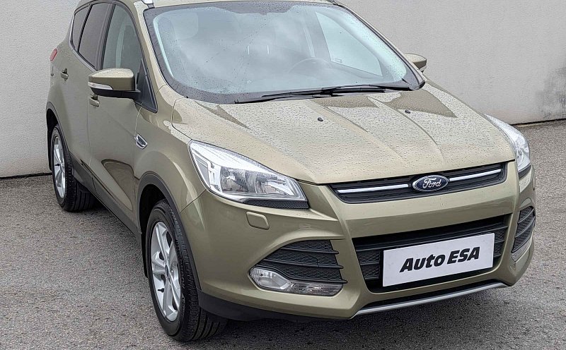Ford Kuga 1.5 EB Trend
