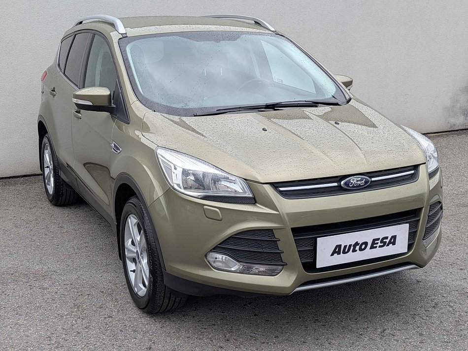 Ford Kuga 1.5 EB Trend