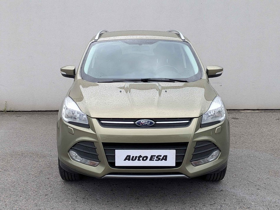 Ford Kuga 1.5 EB Trend