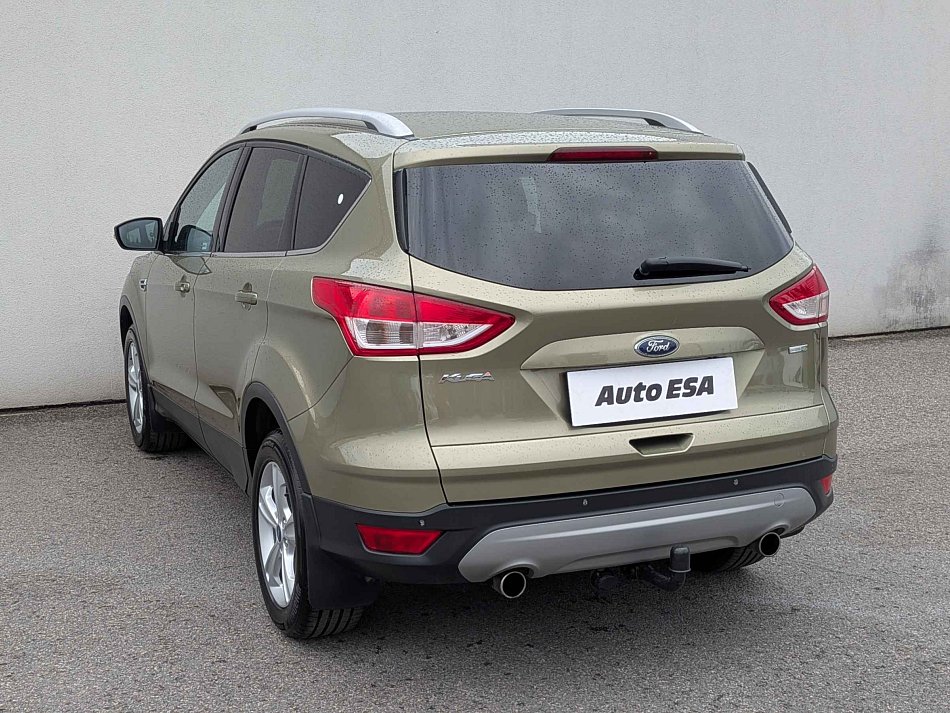 Ford Kuga 1.5 EB Trend