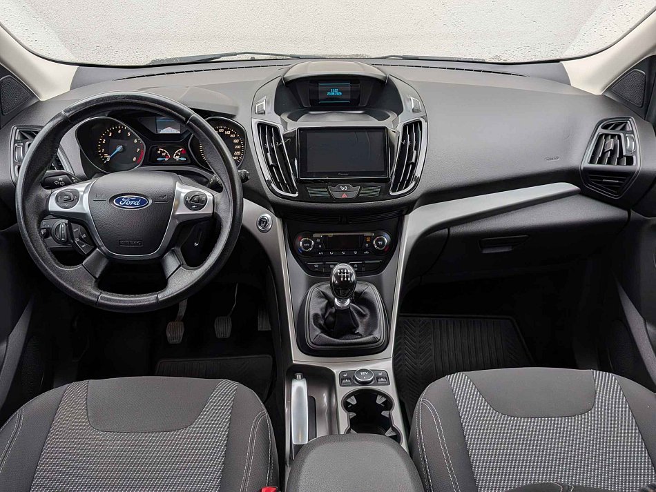 Ford Kuga 1.5 EB Trend