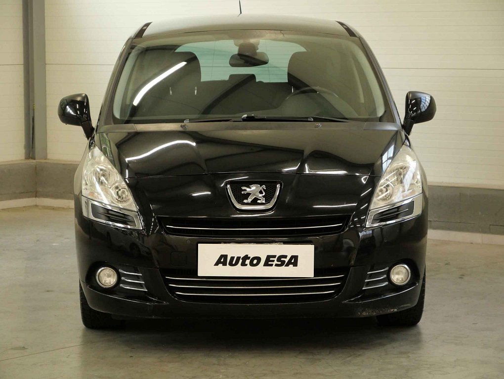 Peugeot 5008 1.6HDi 