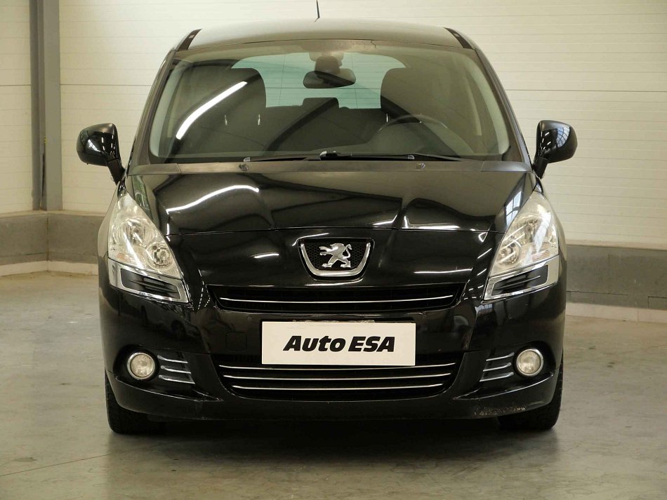Peugeot 5008 1.6HDi 