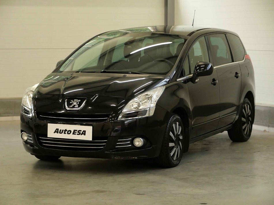 Peugeot 5008 1.6HDi 