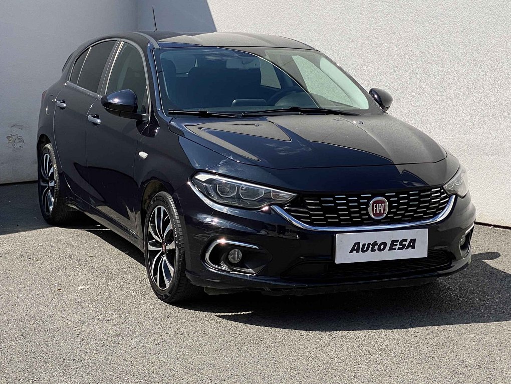 Fiat Tipo 1.4i Lounge