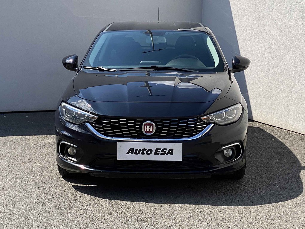 Fiat Tipo 1.4i Lounge