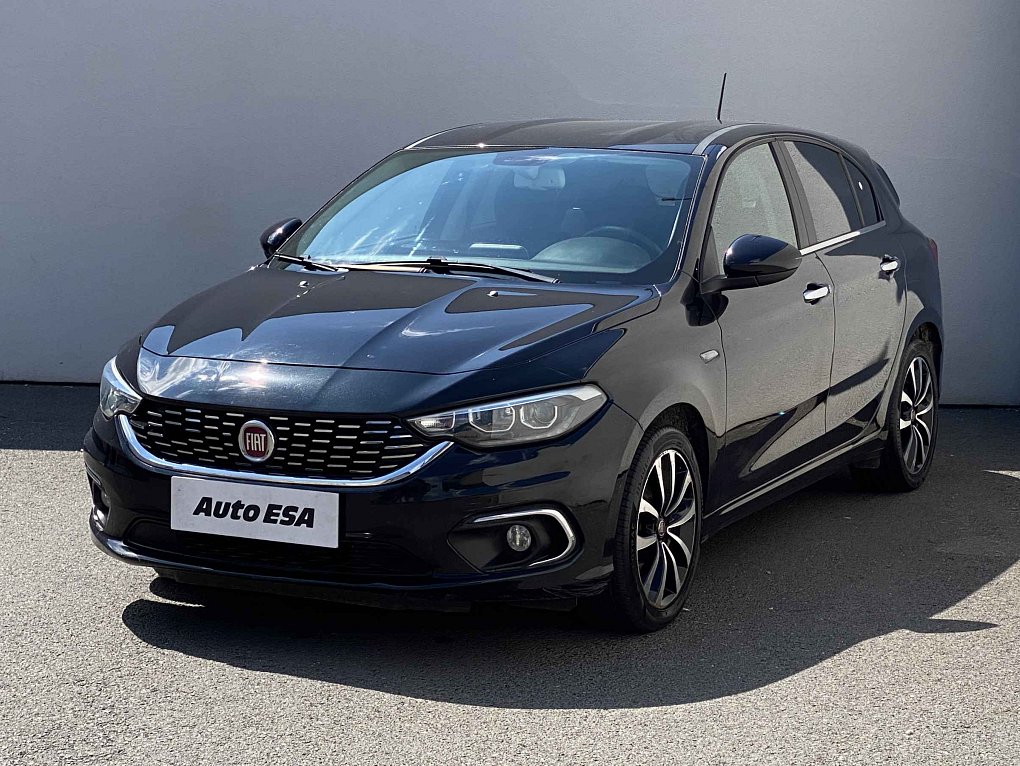 Fiat Tipo 1.4i Lounge
