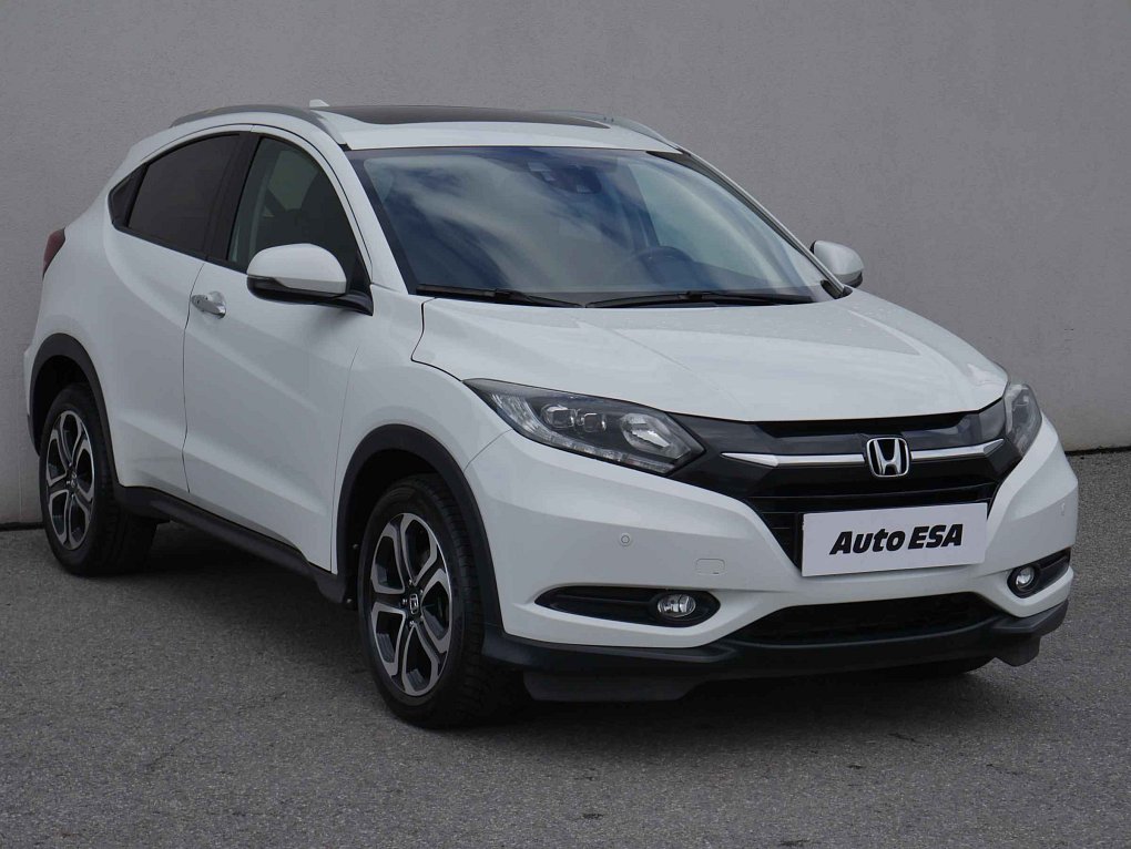 Honda HR-V 1.5i-VTEC Executive CVT