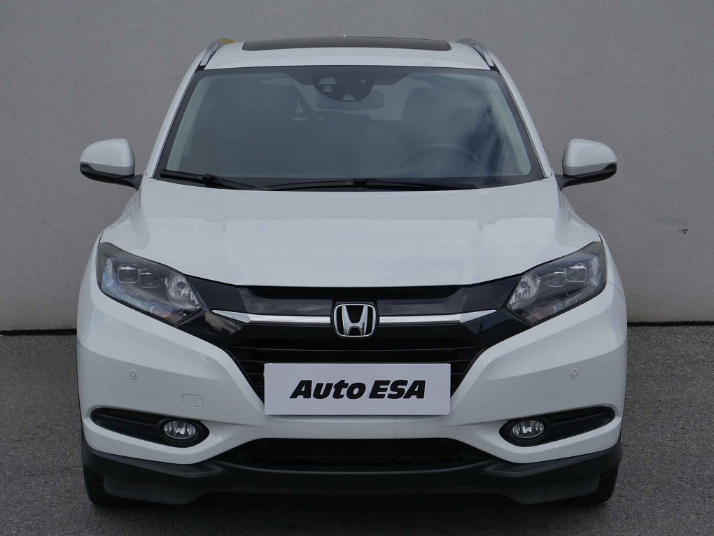 Honda HR-V 1.5i-VTEC Executive CVT