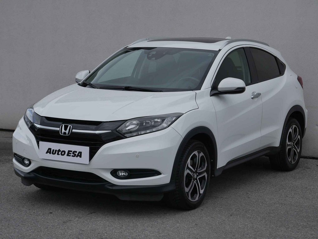Honda HR-V 1.5i-VTEC Executive CVT