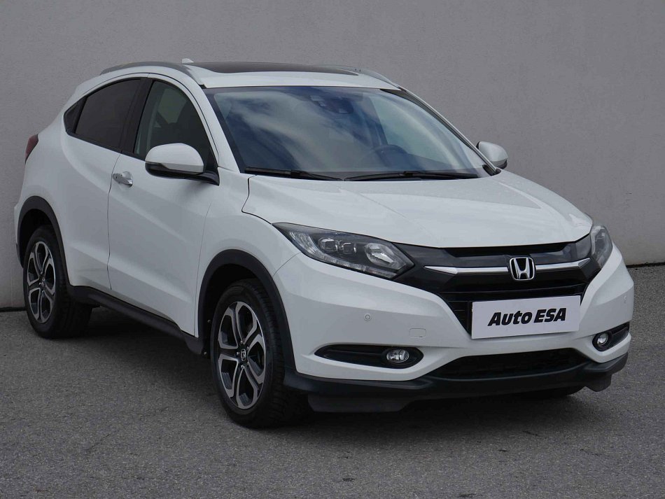 Honda HR-V 1.5i-VTEC Executive CVT