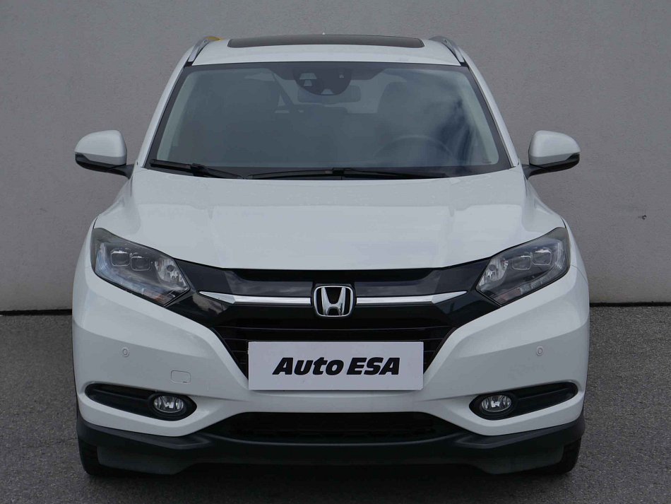 Honda HR-V 1.5i-VTEC Executive CVT