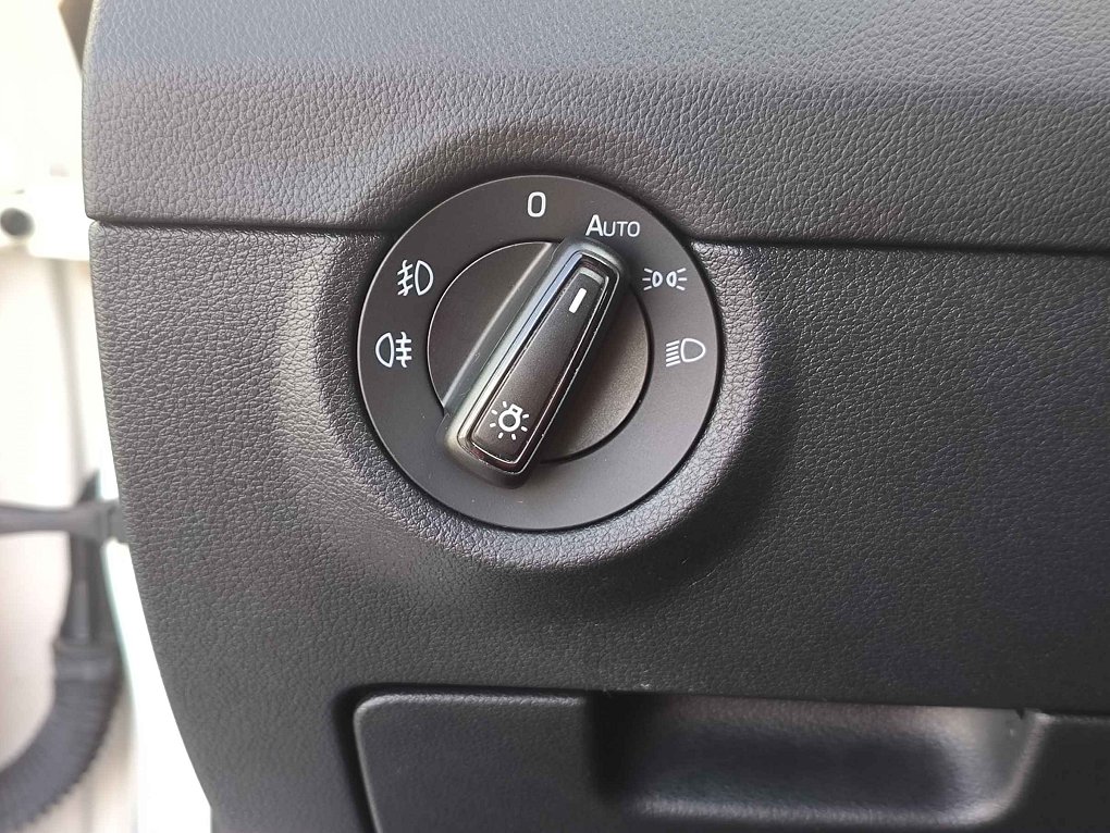 Škoda Octavia III 2.0 TDi Elegance