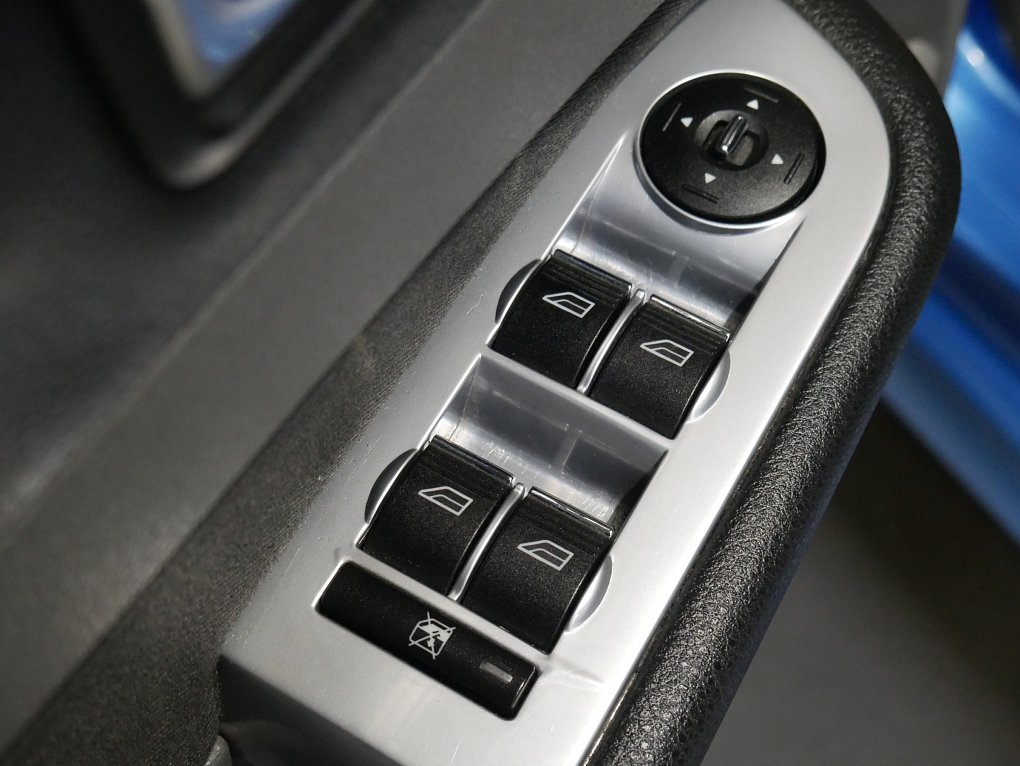 Ford Focus 2.0i 