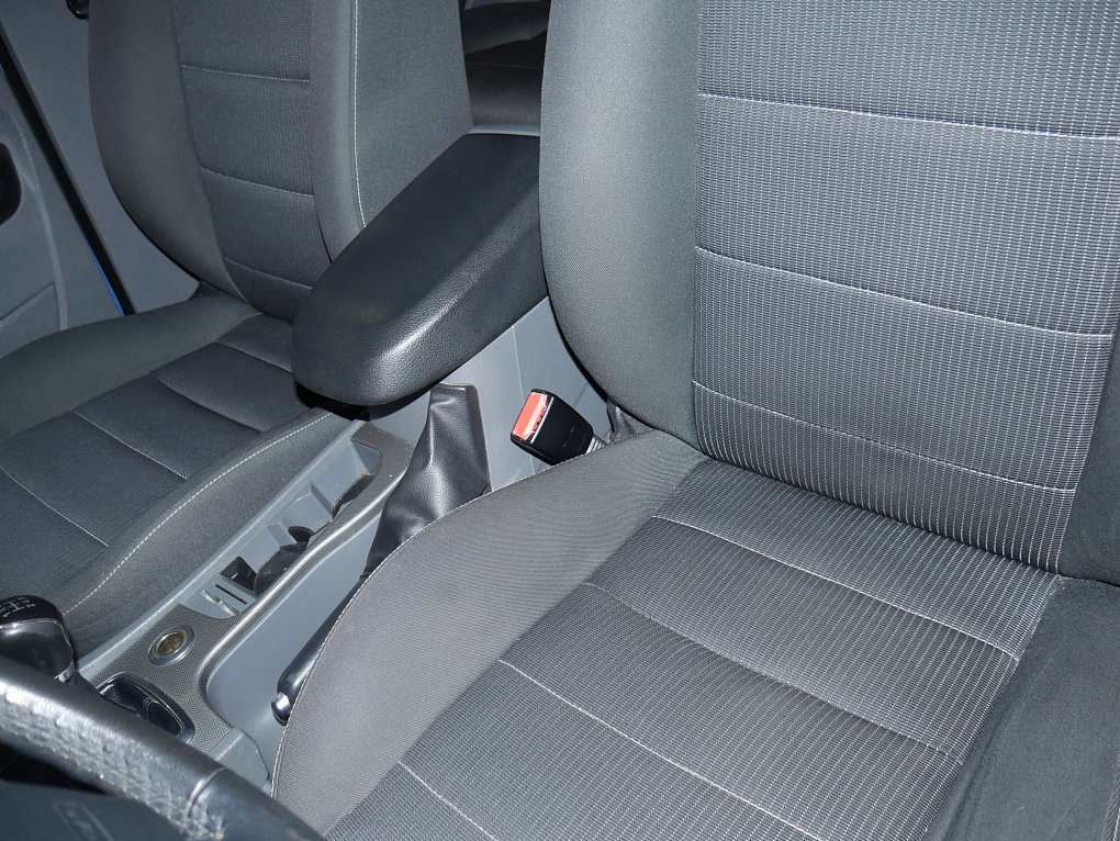 Ford Focus 2.0i 