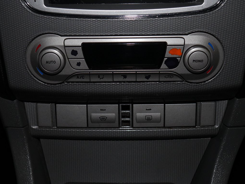 Ford Focus 2.0i 