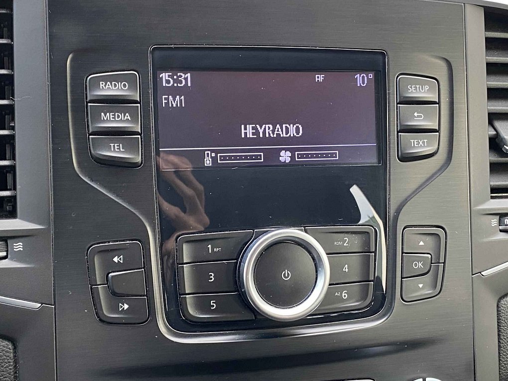 Renault Mégane 1.2 TCe Zen