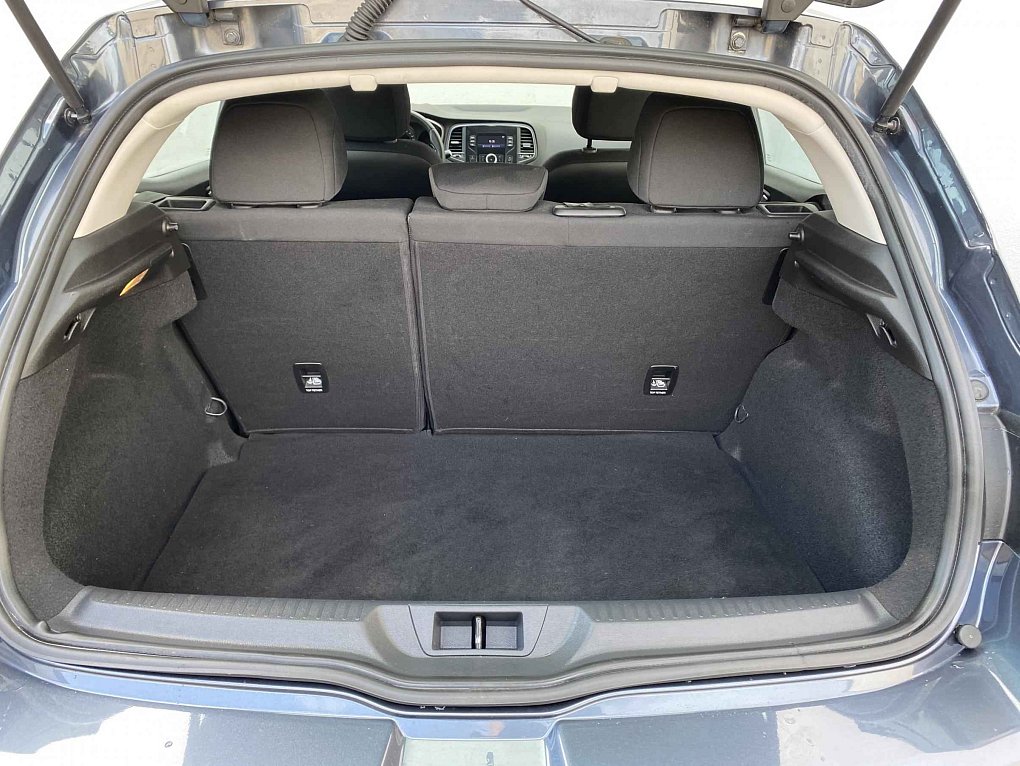 Renault Mégane 1.2 TCe Zen