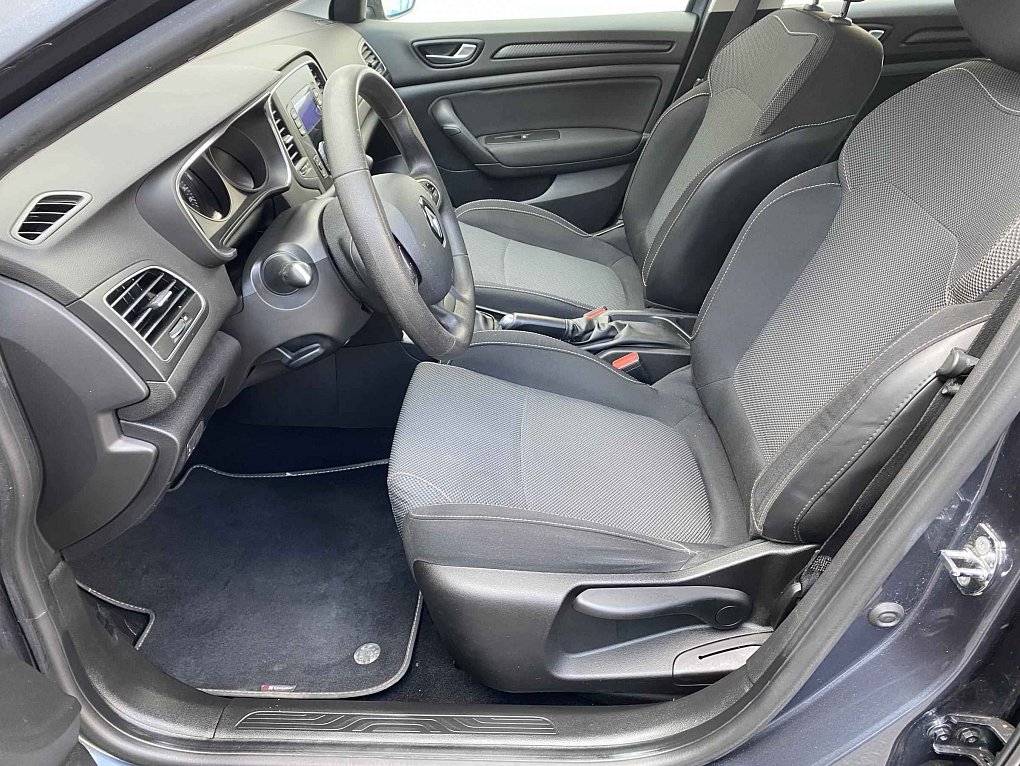Renault Mégane 1.2 TCe Zen