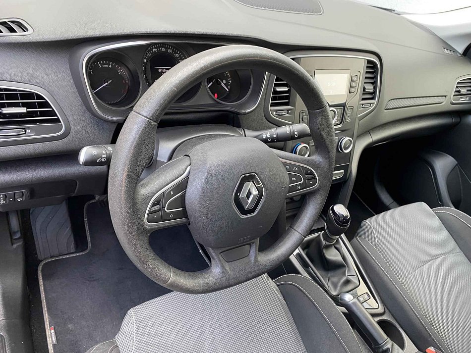 Renault Mégane 1.2 TCe Zen