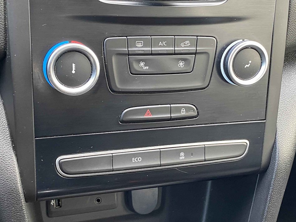 Renault Mégane 1.2 TCe Zen