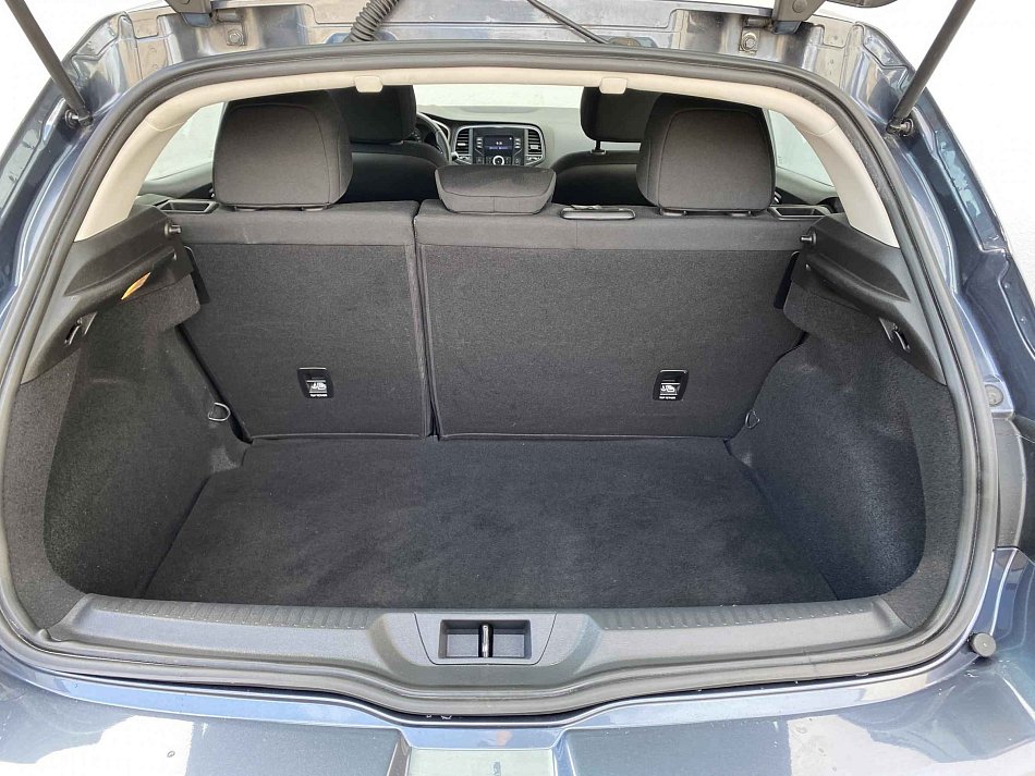 Renault Mégane 1.2 TCe Zen