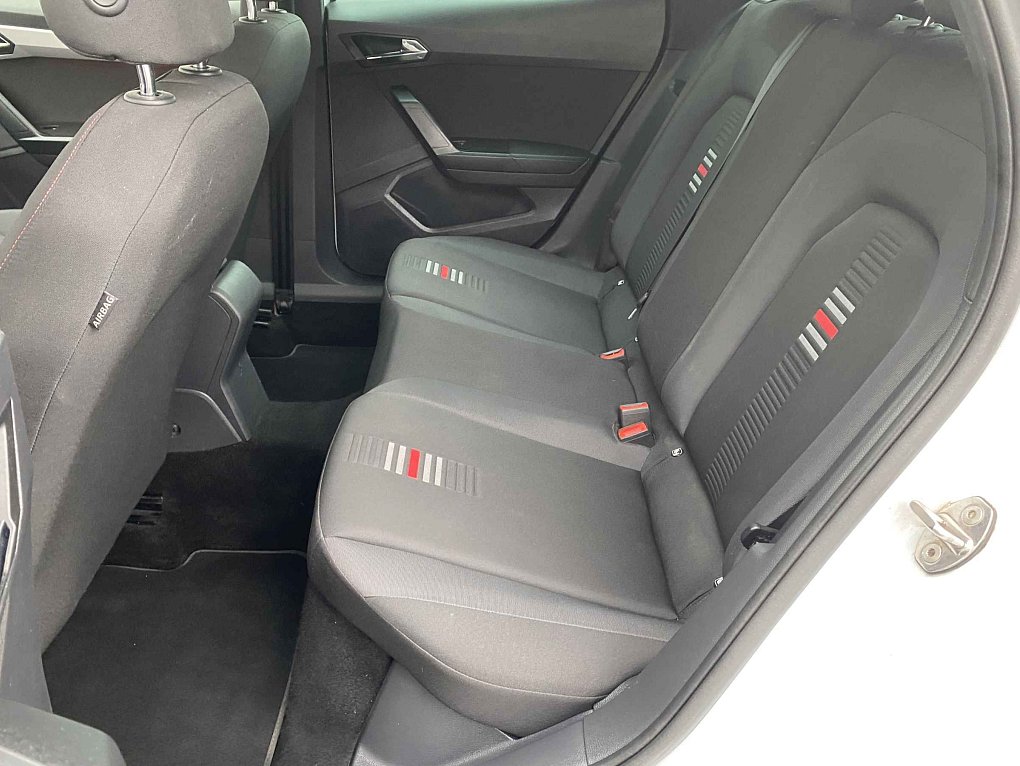 Seat Arona 1.0 TSi FR