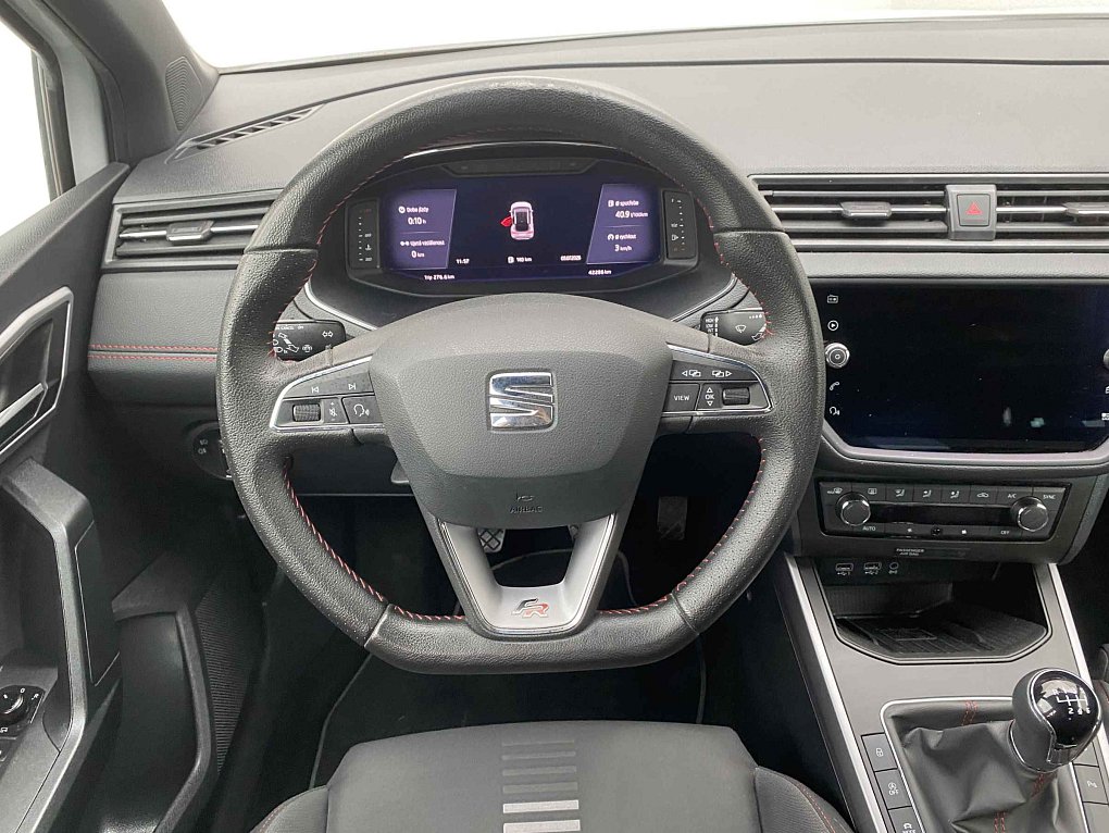 Seat Arona 1.0 TSi FR