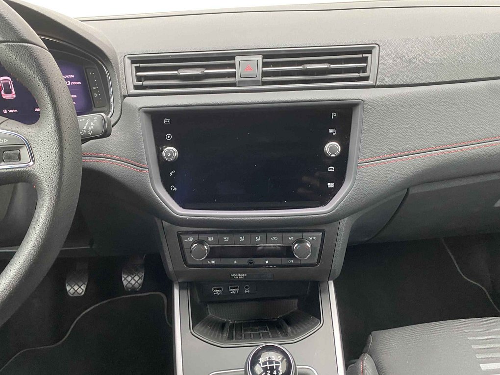 Seat Arona 1.0 TSi FR