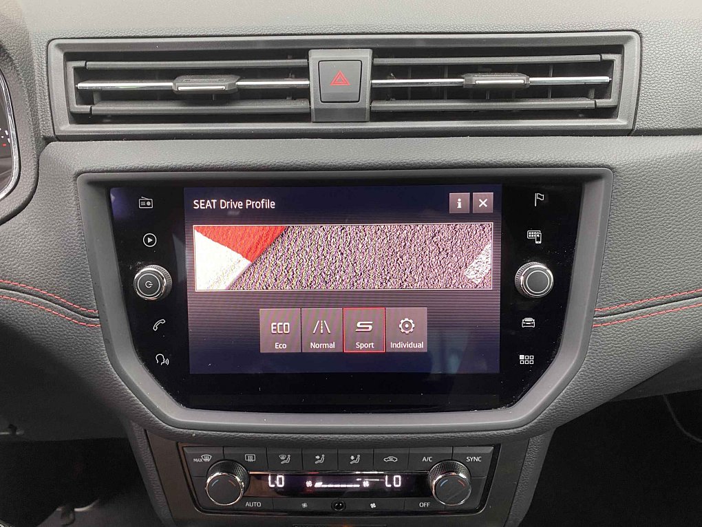 Seat Arona 1.0 TSi FR