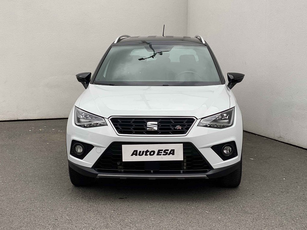 Seat Arona 1.0 TSi FR