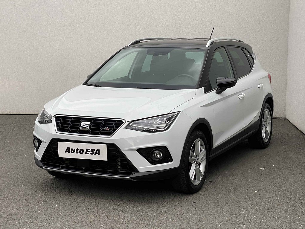 Seat Arona 1.0 TSi FR