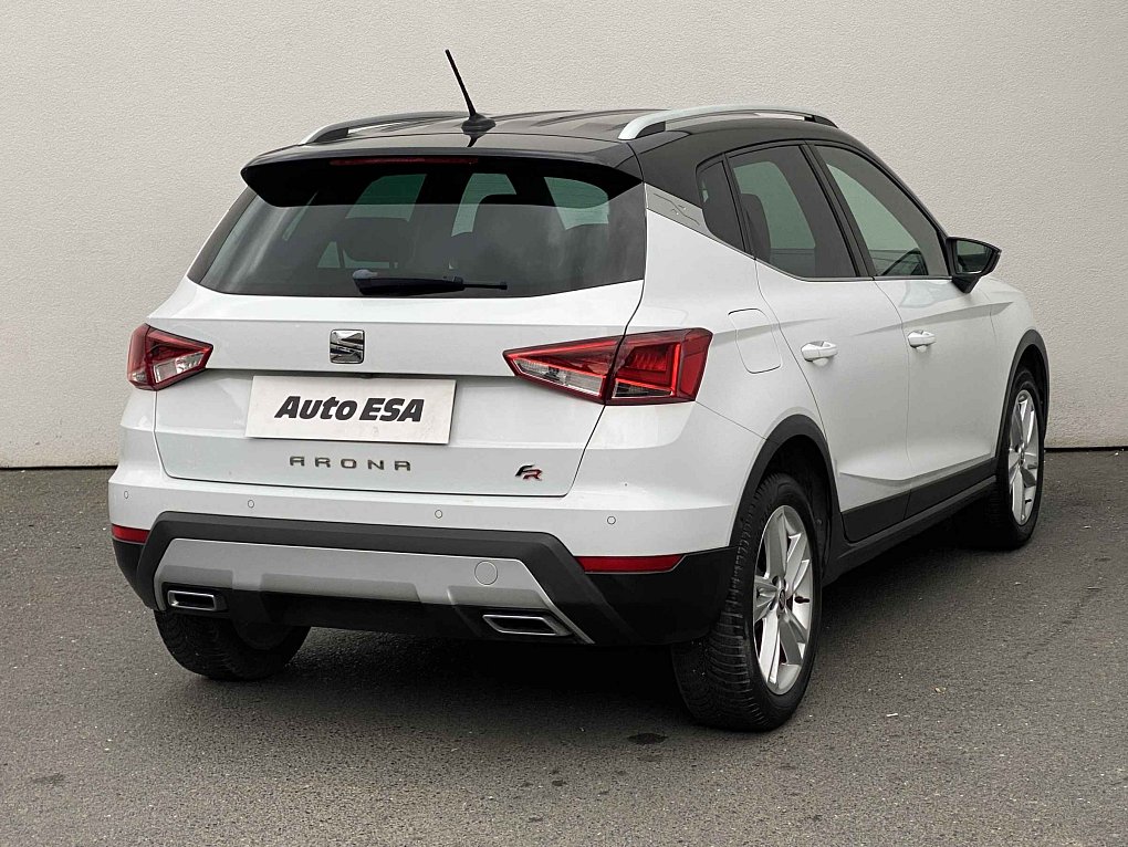 Seat Arona 1.0 TSi FR