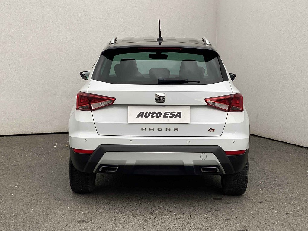 Seat Arona 1.0 TSi FR