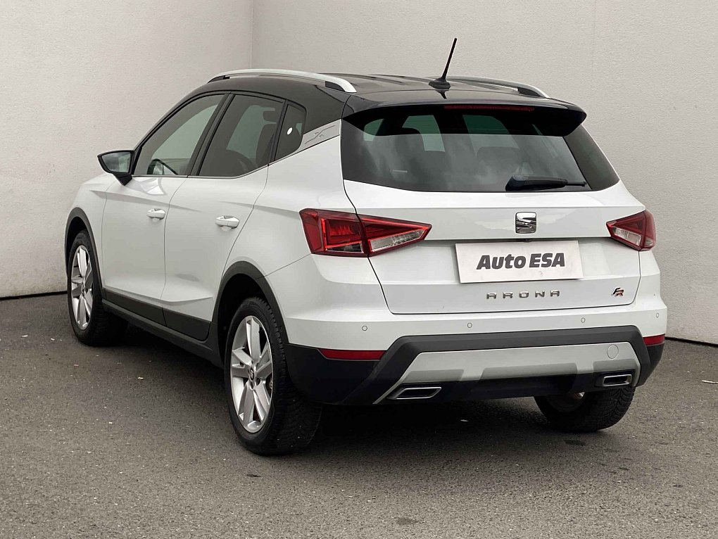 Seat Arona 1.0 TSi FR